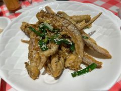 -巴陵全鱼席(湖南老字号汴河街店 )