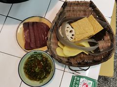 -石灰市老火锅(北滨路店)