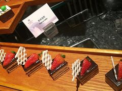 -太原富力万达文华酒店·美食汇西餐厅