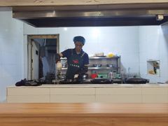 -大自然醉鹅·铁锅火焰鹅(上海联洋店)