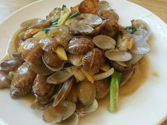-南海渔家•海鲜•正宗海南菜(海棠湾店)
