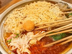 -珍祥烧烤涮肚(舜耕路店)
