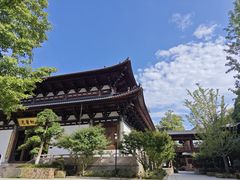 -径山寺