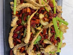 -大眼锅贴水饺(河东店)