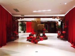 -上海中心宴会厅·婚礼中心