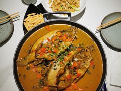 -攸州小镇家湘菜(小米科技园店)
