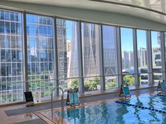 -深圳福田香格里拉大酒店