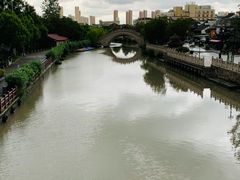 -三林塘老街