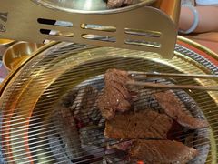 -闻老头·菊花炭烤肉(D11店)