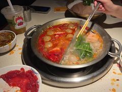 -小龙坎火锅(全球旗舰店)