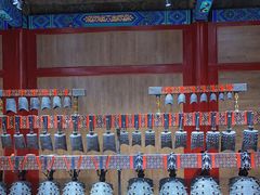 -大钟寺古钟博物馆