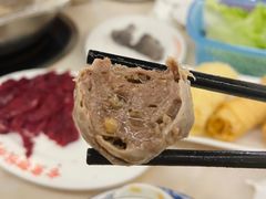 -合意桐坑牛肉粿·鲜牛肉火锅(嵩山总店)