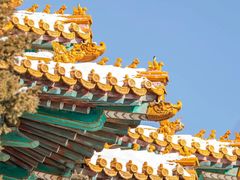 -故宫博物院(故宫)
