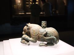 -甘肃省博物馆