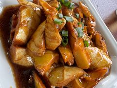 -唔呶喔哩酒家(生产街店)