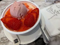 -满记甜品(北美新天地店)
