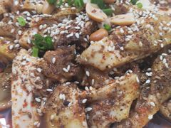 -勇猛子川菜馆(新军路店)