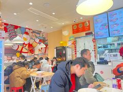 -鸭得堡老鸭汤·鸭血粉丝(南京博物院店)