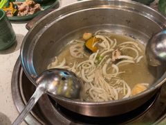 -润园四季椰子鸡火锅(海上世界店)