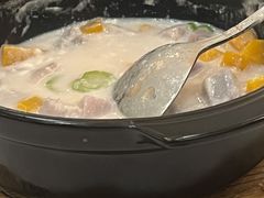 -东江海鲜酒家(艺都分店)