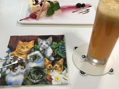 -喵的天空名猫咖啡馆·撸猫·猫舍·用品