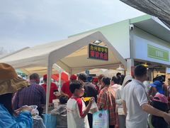 -乔波食品(杜桥中心菜场店)