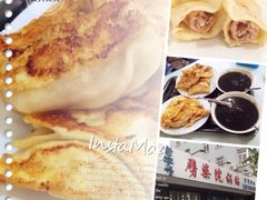 锅贴-劈柴院锅贴(沈阳路店)