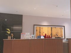 -静之湖湖畔餐厅