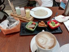 -斯比特花园西餐厅(东方商厦店)