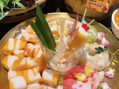 -泰妃殿(武汉首店)