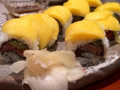 -乾山寿司(好运街店)