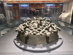 -叶县县衙博物馆景区