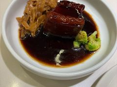 -小放牛河北菜(长安万达店)