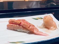 -奈良本寿司(永嘉路店)