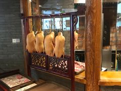 -局气 烤鸭·北京菜(光华路店)
