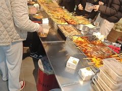-大姐麻辣烫(莲宝中路店)