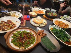 -桂小厨广西菜(万象城店)