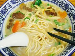 -老余杭面馆