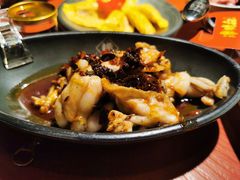 -谭鸭血老火锅(龙湖宝山天街店)