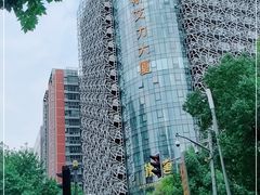 -中国民生银行(上海陆家嘴支行)