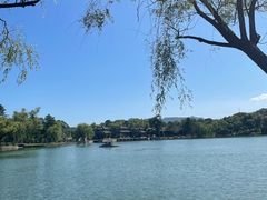 -承德避暑山庄景区