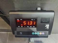 -一兆韦德健身(浦东万达会所)