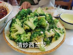 -相聚青山餐厅(阎河路店)