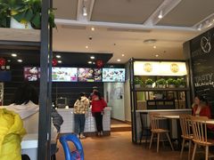 -肯德基(自贡梵华店)