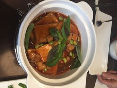 枣子树素餐馆-枣子树素餐厅(铂金城店)
