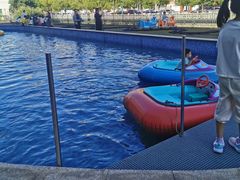 -蒙特利亲子乐园