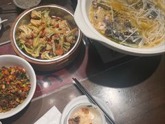 -老山村酒楼(白石洲店)