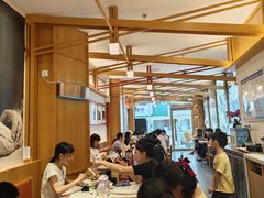 -味千拉面(惠州淡水嘉信茂广场分店)