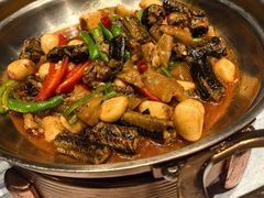 -盛福楼·惠山宴(盛岸路店)