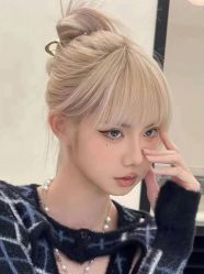 点击看大图 -十六番发型师事务所